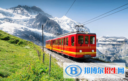 寶雞2020年有哪些有鐵路學校的大專院校