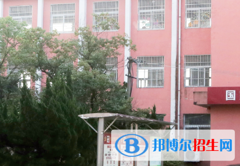 合肥商貿科技學校2020年報名條件、招生要求、招生對象