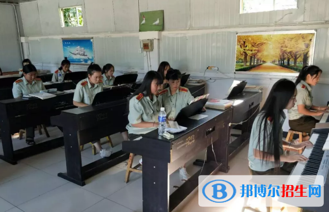 張家口新世紀職業(yè)學校