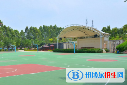 廣東高新技術(shù)高級技工學(xué)校怎么樣、好不好