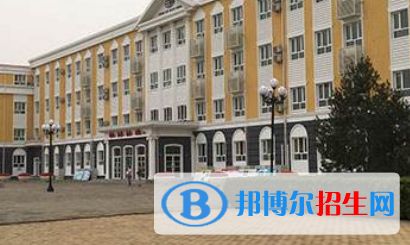 北京科迪實驗中學高中部