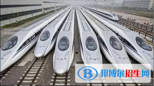 無錫2020年初中生學鐵路學校怎么樣