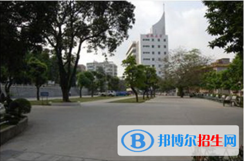 江門工貿(mào)職業(yè)技術(shù)學(xué)校怎么樣、好不好