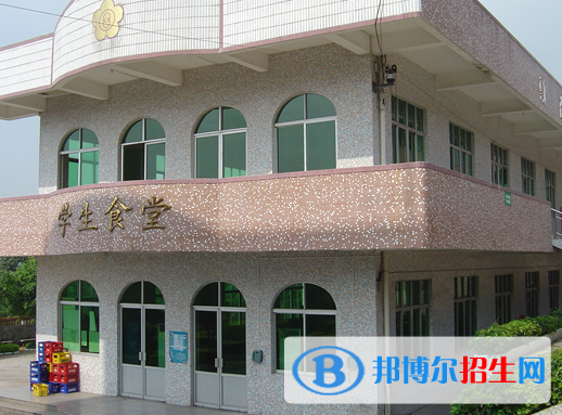 梅州城西職業(yè)技術學校2020年宿舍條件