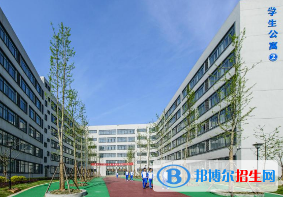 蕪湖醫(yī)藥衛(wèi)生學校2020年宿舍條件
