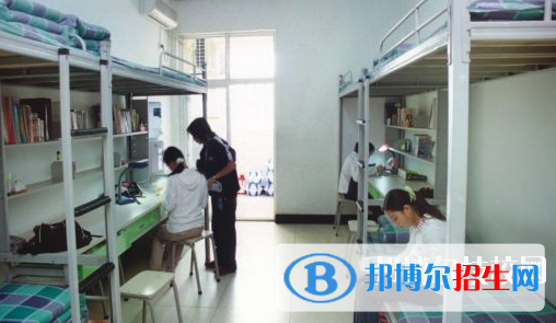 溫嶺市太平高級(jí)職業(yè)中學(xué)2020年宿舍條件