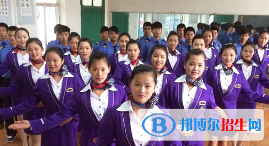 南寧城市管理職業(yè)技術(shù)學(xué)校2020年報(bào)名條件、招生要求、招生對象