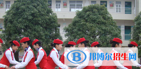 南寧城市管理職業(yè)技術學校怎么樣、好不好