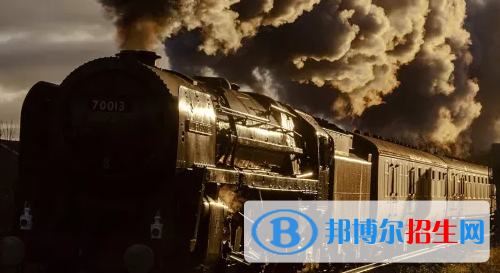 貴陽2020年哪所鐵路學校就業(yè)好
