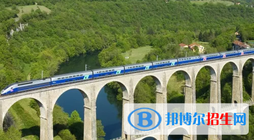 貴陽2020年鐵路學(xué)校哪個好