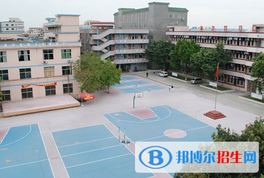 廣東黃埔技工學校網(wǎng)站網(wǎng)址