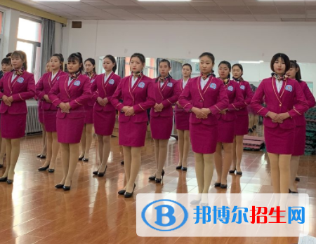 秦皇島渤?？萍贾械葘I(yè)學(xué)校