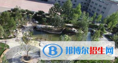 北京市師達中學(xué)國際部