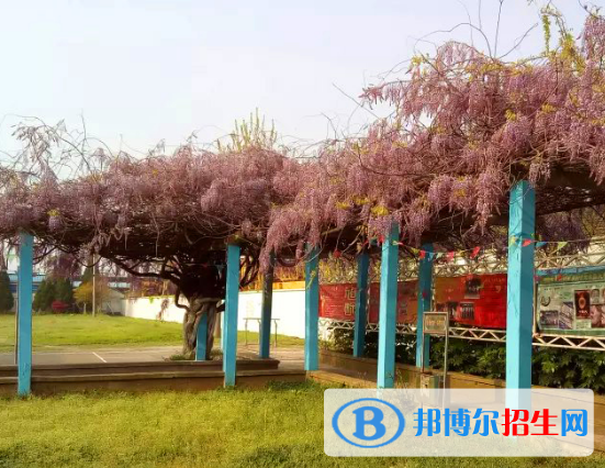 蕪湖商貿(mào)工業(yè)學(xué)校怎么樣、好不好