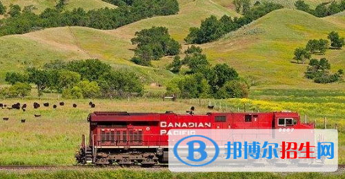 貴陽2020年有哪些大專鐵路學校