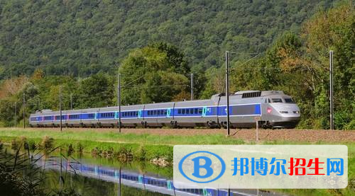 貴陽2020年中專鐵路學(xué)校有哪些