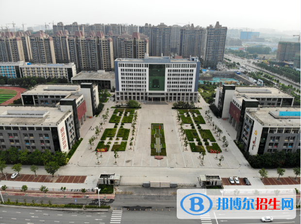 商丘幼兒師范學(xué)校地址在哪里
