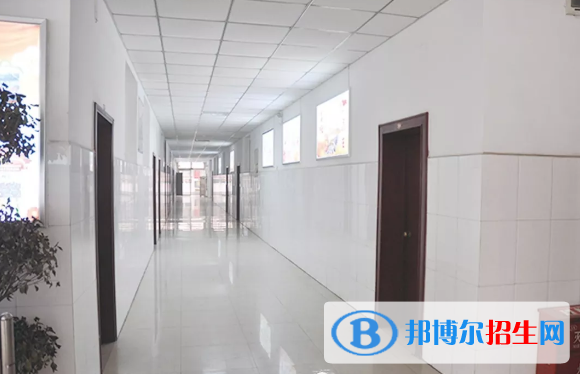 石家莊學前教育中等專業(yè)學校