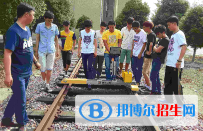 蘭州2020年鐵路學校開始招生了嗎