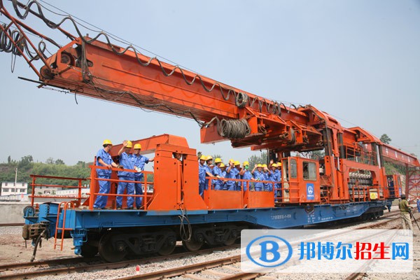 無錫2020年鐵路學(xué)校是什么