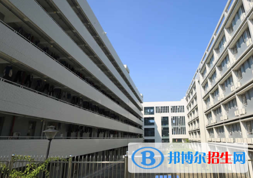 深圳寶安職業(yè)技術(shù)學(xué)校2020年宿舍條件