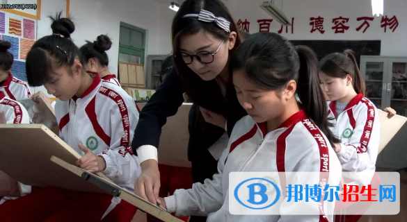 石家莊學前教育中等專業(yè)學校