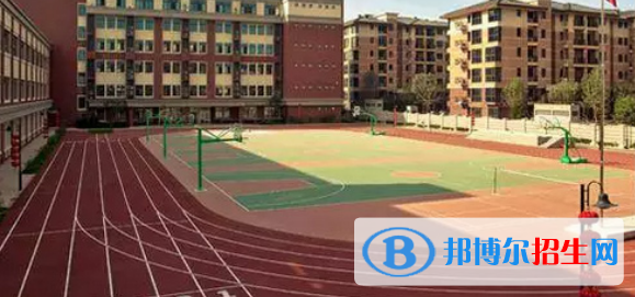 中國人民大學(xué)附屬中學(xué)國際部