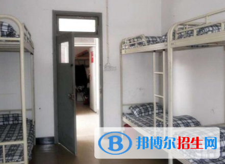蕪湖河運學(xué)校2020年宿舍條件
