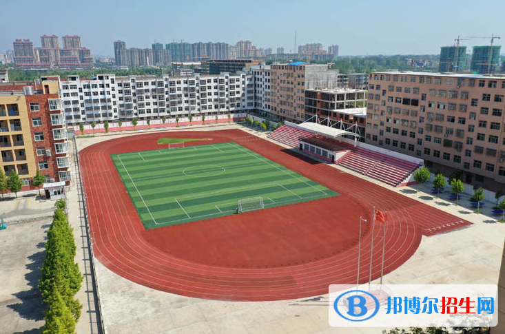 固始職業(yè)教育中心2021年有哪些專(zhuān)業(yè)