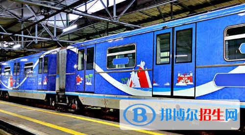 貴陽2020年讀鐵路學校有沒有用