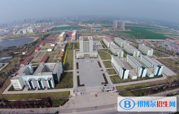 周口幼兒師范學校怎么樣、好不好