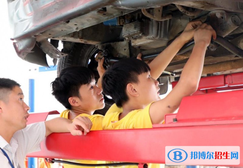 廣州2020年汽修學校哪個專業(yè)最好