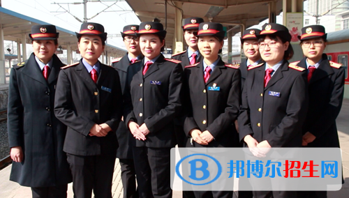 無錫2020年初中生可以去的鐵路學(xué)校