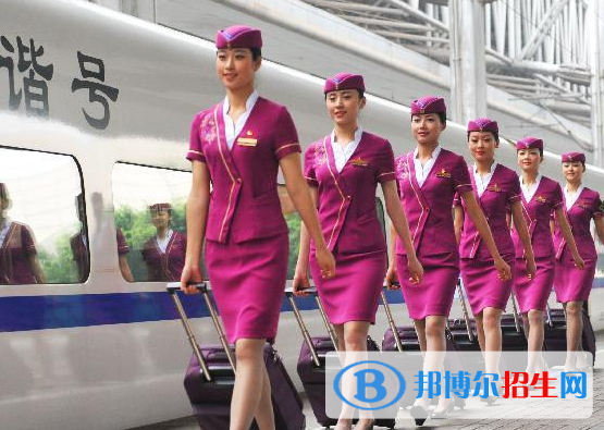 金華2020年鐵路學校有哪些專業(yè)