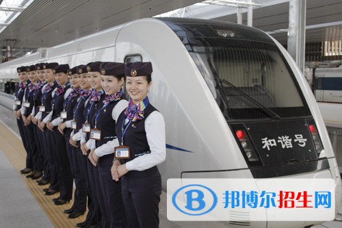 無(wú)錫2020年鐵路學(xué)校學(xué)什么