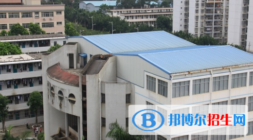 南寧2020年哪個鐵路學校最好