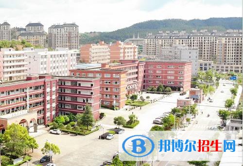 泰順縣職業(yè)教育中心學(xué)校怎么樣、好不好