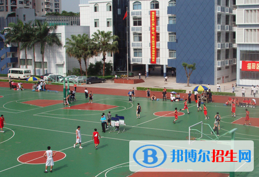 深圳福田區(qū)華強職業(yè)技術(shù)學(xué)校2020年報名條件、招生要求、招生對象