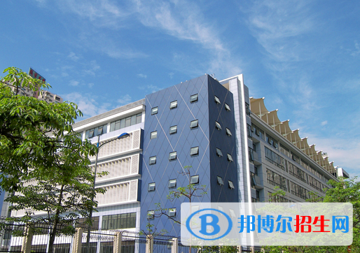 深圳福田區(qū)華強職業(yè)技術(shù)學(xué)校地址在哪里
