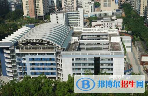 深圳福田區(qū)華強職業(yè)技術學校網(wǎng)站網(wǎng)址