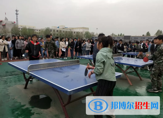 石家莊中和健康職業(yè)中等專業(yè)學校