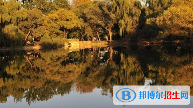 北京潞河國(guó)際教育學(xué)園