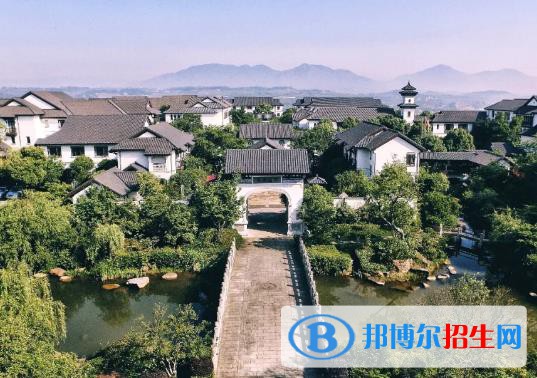 嵊州越劇藝術(shù)學校2020年宿舍條件