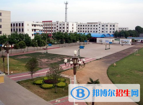 襄城職業(yè)技術(shù)教育中心怎么樣、好不好