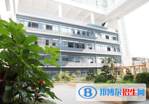深圳第一職業(yè)技術學校地址在哪里