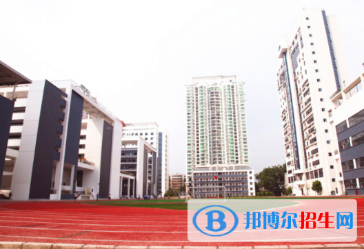 深圳第一職業(yè)技術(shù)學(xué)校怎么樣、好不好