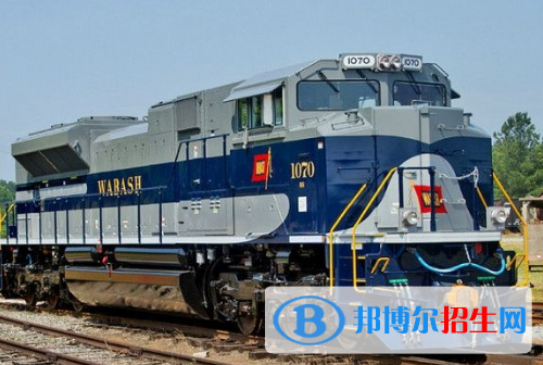 貴陽(yáng)2020年什么鐵路學(xué)校就業(yè)最好