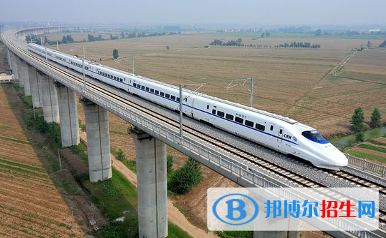 武漢2020年鐵路學校里面都有哪些專業(yè)