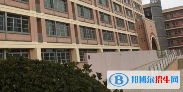 北京第八中學(xué)怡海分校國際部