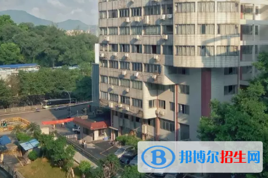 廣東城市技師學(xué)院有哪些專業(yè)
